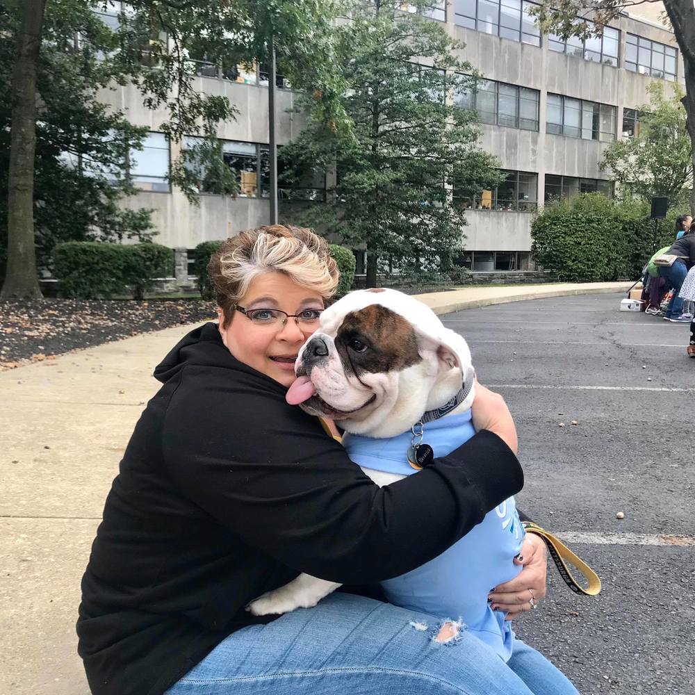 Meet your Posher, Jenn